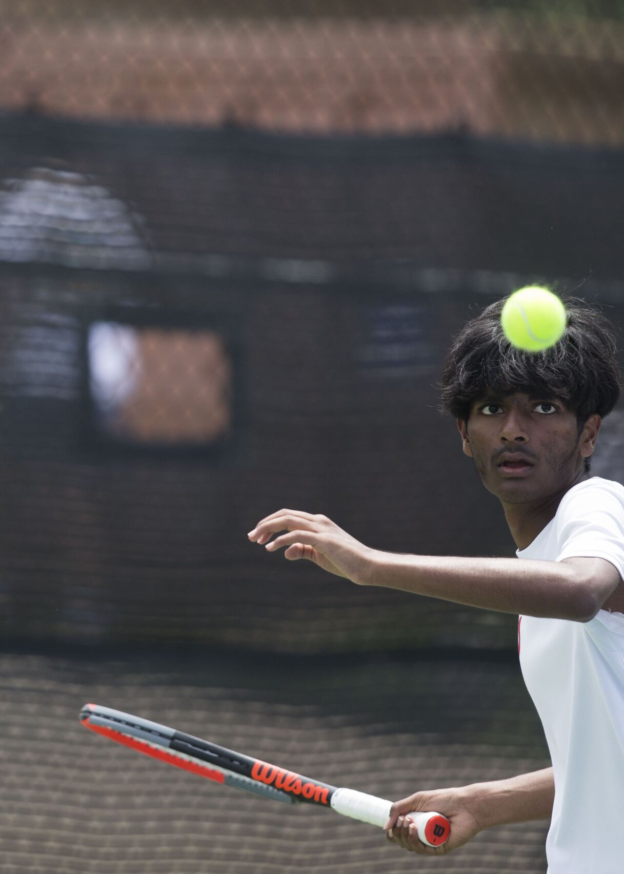 OSSAA Boys State Tennis Tournament